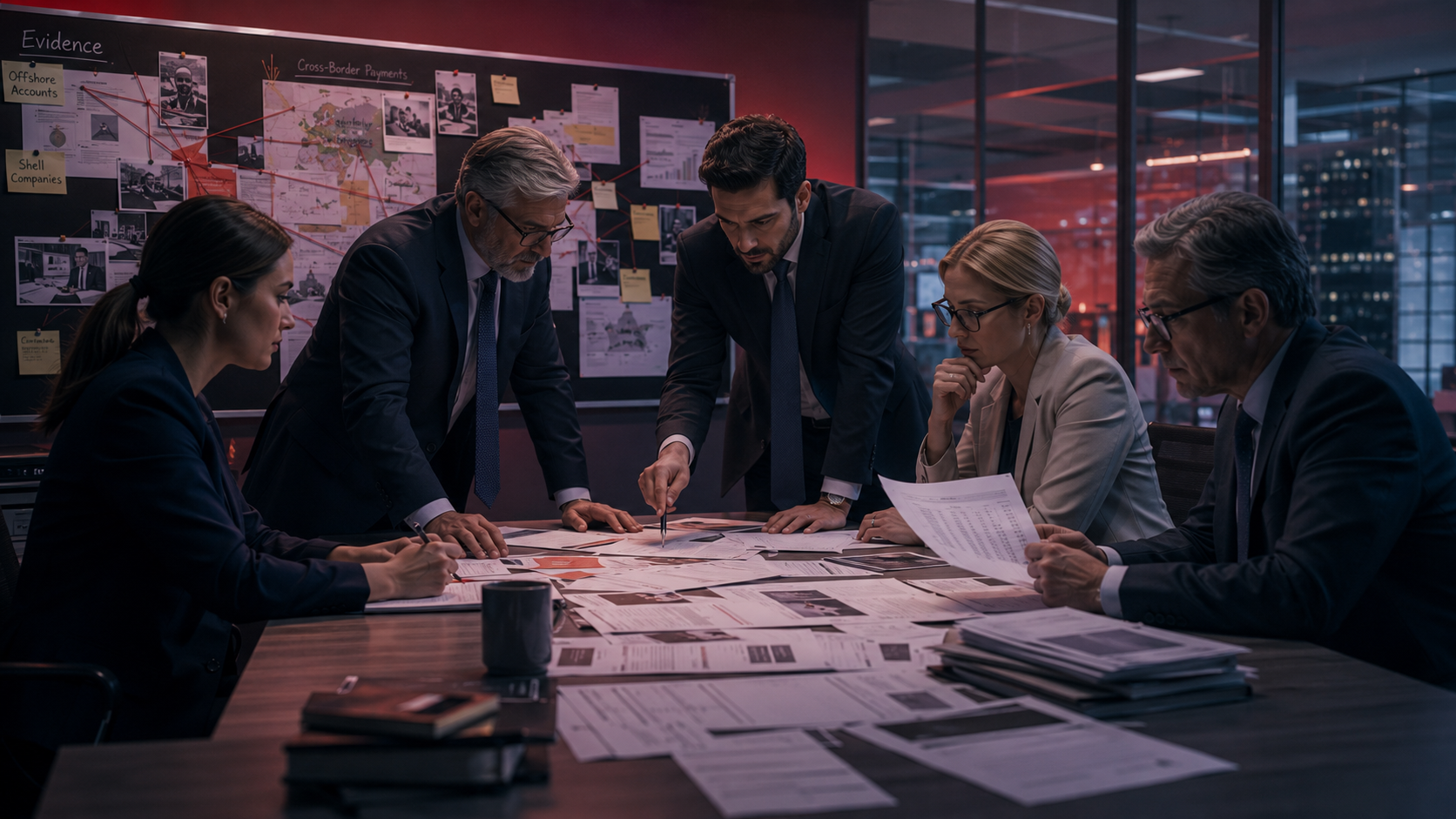Recovery Through Collaboration