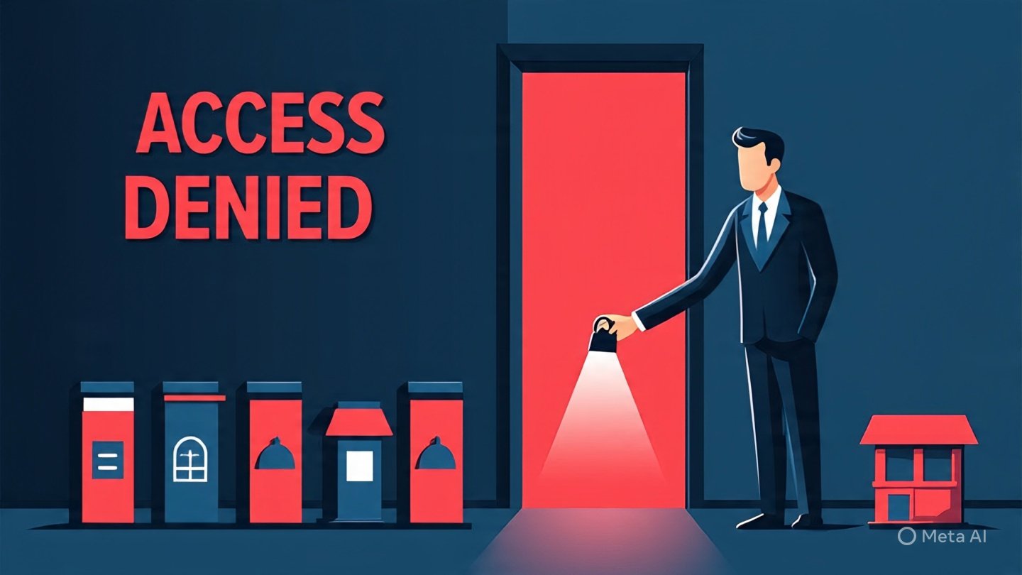 a_line_of_small_businesses_standing_in